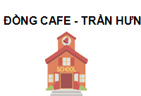 TRUNG TÂM Đồng Cafe - Trần Hưng Đạo